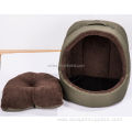 Pet House Cave Cat Mat And Cat Hammock